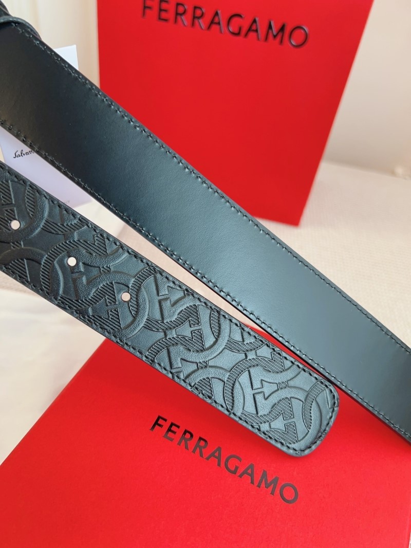 Ferragamo Belts